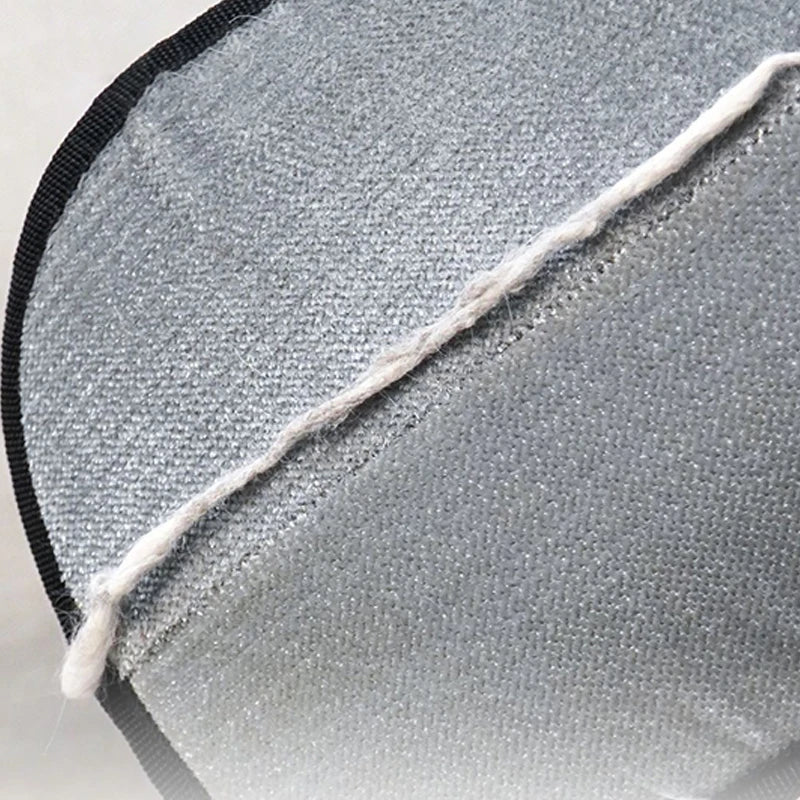 PetHair-Pro Double-Sided Grooming & Collection Gloves